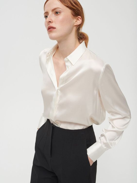 Рубашки и блузки 