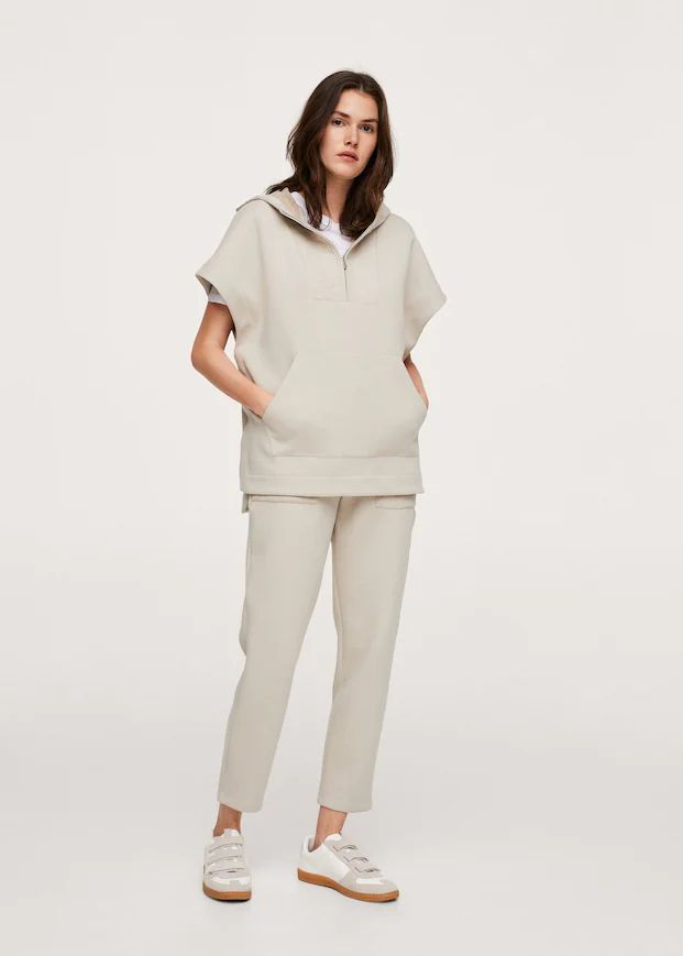 Спортивная одежда 