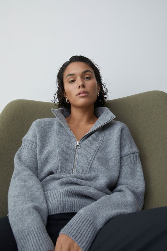 Джемперы, кардиганы, трикотаж 