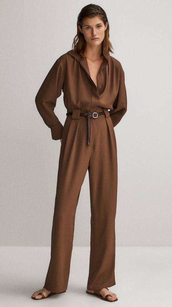 Комбинезоны 